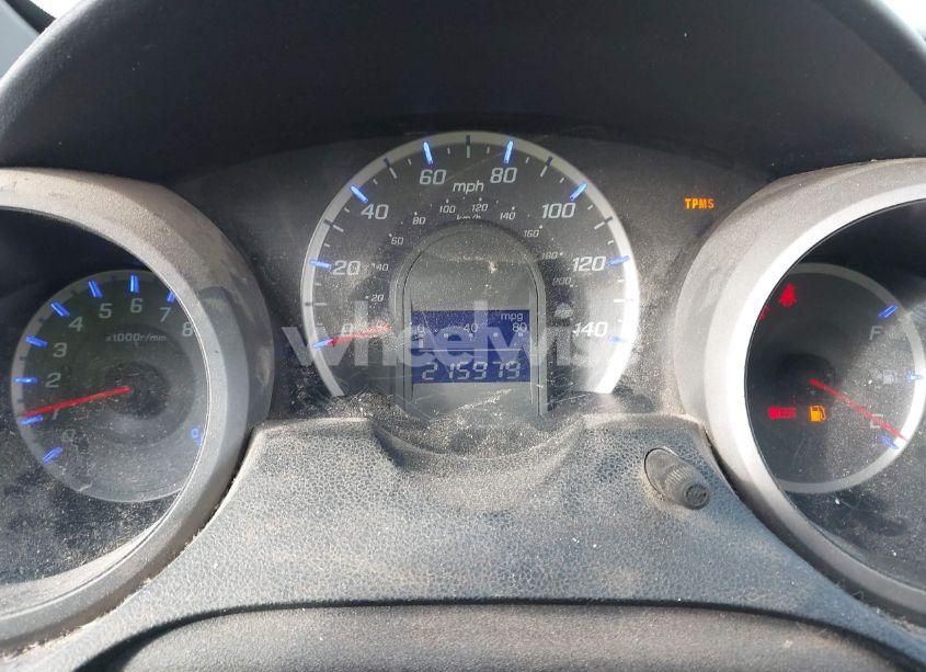 Photo 7 of 2009 Honda Fit (VIN JHMGE87299S041345)