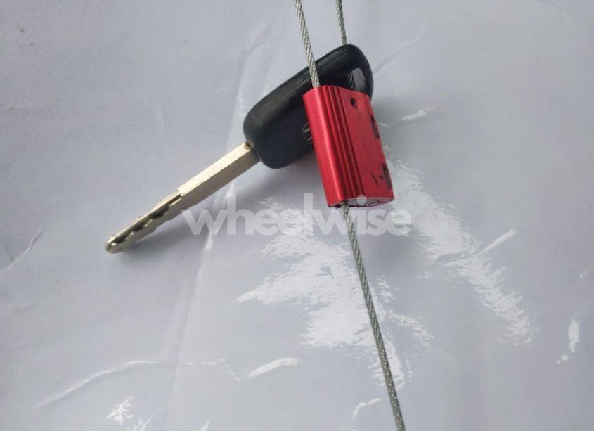 Photo 11 of 2009 Honda Fit (VIN JHMGE872X9S024019)