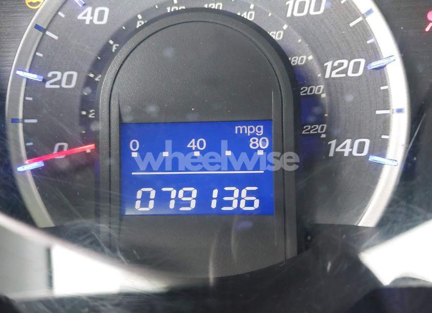 Photo 15 of 2009 Honda Fit (VIN JHMGE872X9S024019)