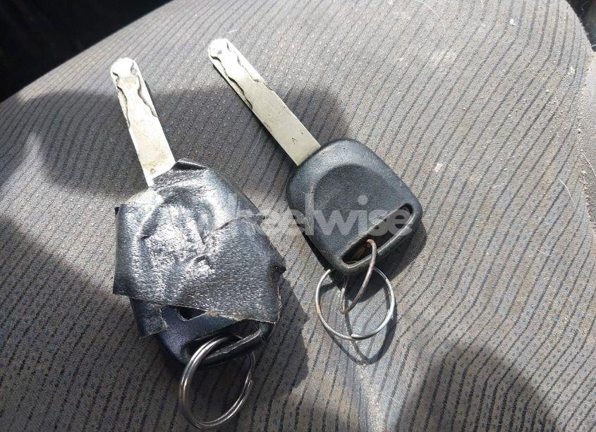 Photo 11 of 2009 Honda Fit (VIN JHMGE872X9S061071)