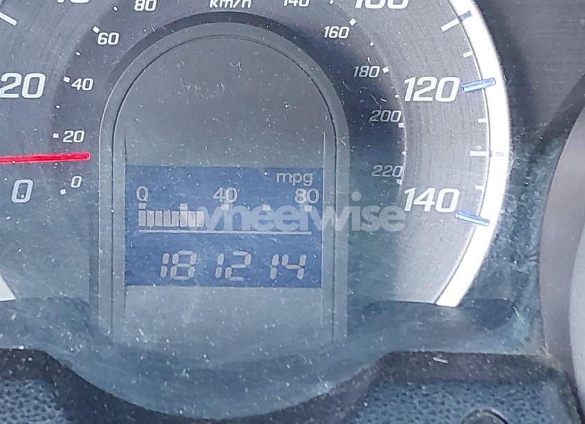 Photo 7 of 2009 Honda Fit (VIN JHMGE872X9S069929)