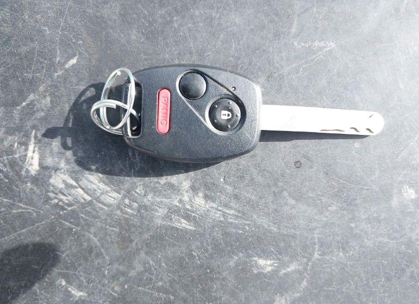 Photo 11 of 2009 Honda Fit SPORT (VIN JHMGE87409S022829)