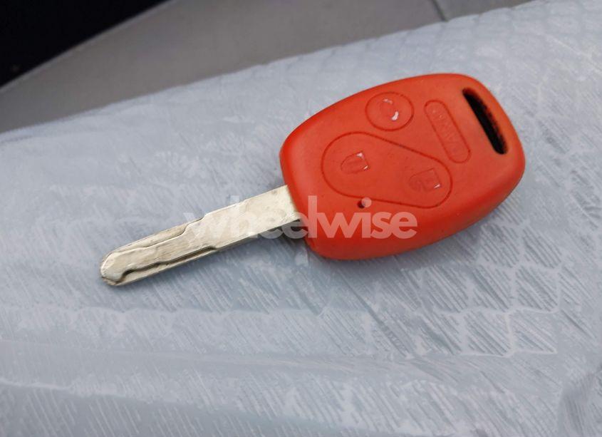 Photo 11 of 2009 Honda Fit SPORT (VIN JHMGE87409S059962)