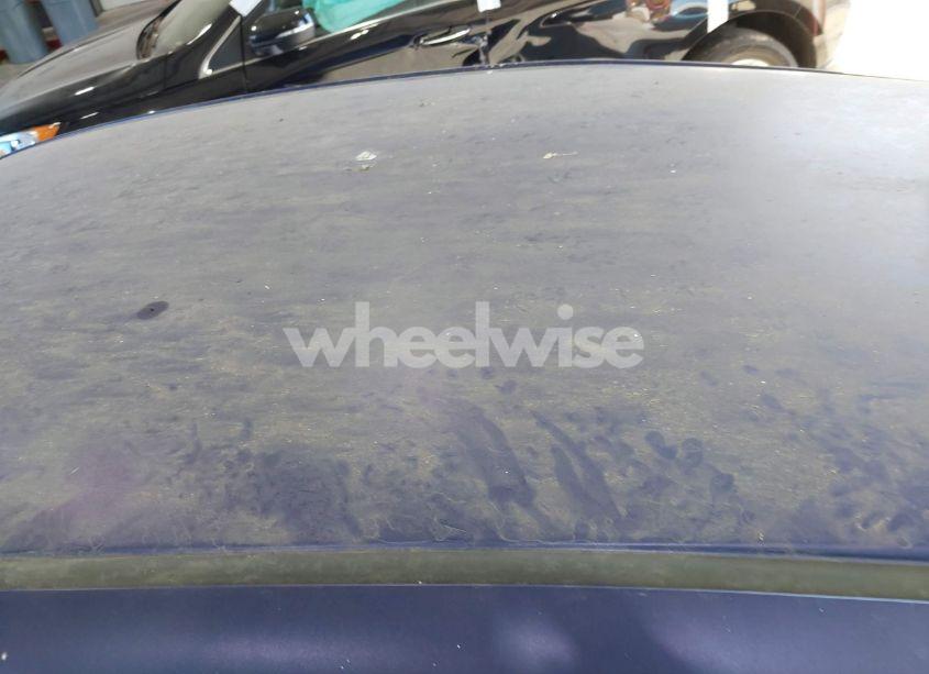 Photo 6 of 2009 Honda Fit SPORT (VIN JHMGE87419S058528)