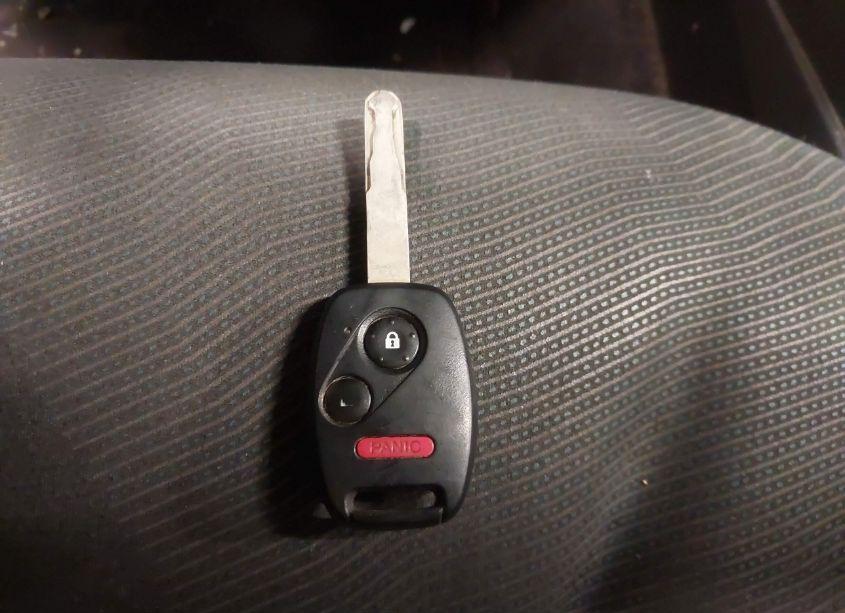 Photo 11 of 2009 Honda Fit SPORT (VIN JHMGE87429S017373)