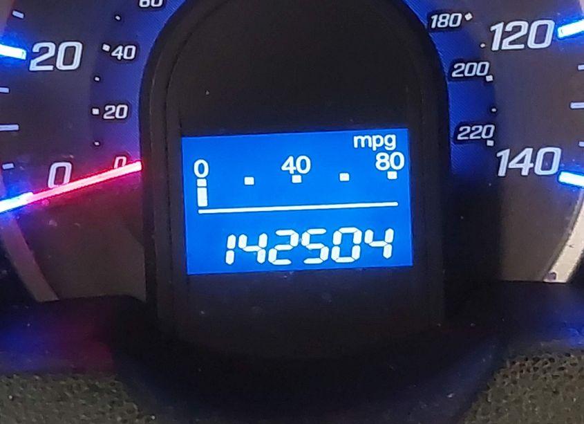 Photo 12 of 2009 Honda Fit SPORT (VIN JHMGE87429S017373)