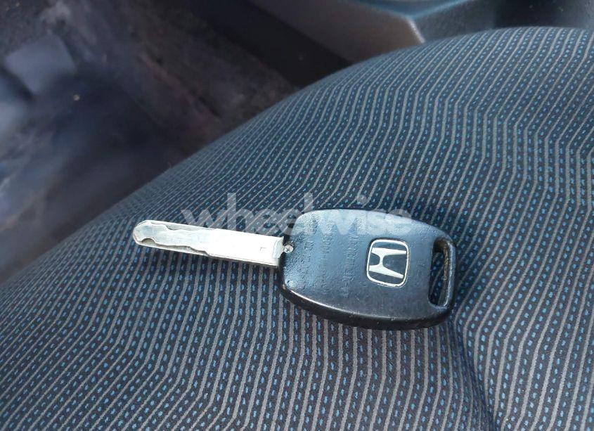 Photo 11 of 2009 Honda Fit SPORT (VIN JHMGE87449S021523)