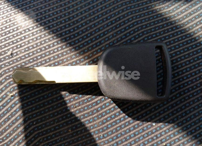 Photo 11 of 2009 Honda Fit SPORT (VIN JHMGE87459S040050)