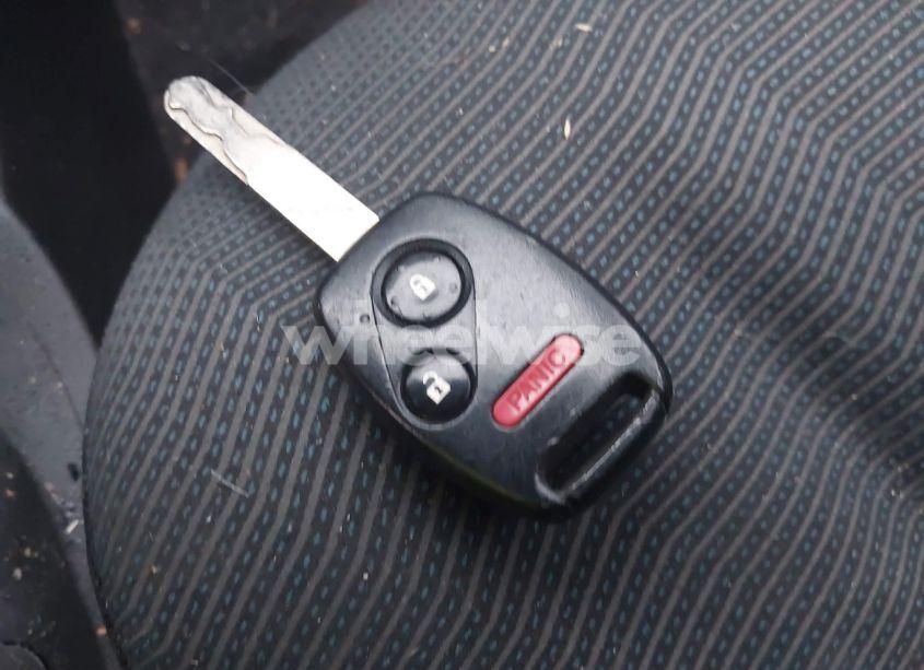 Photo 11 of 2009 Honda Fit SPORT (VIN JHMGE87459S068141)