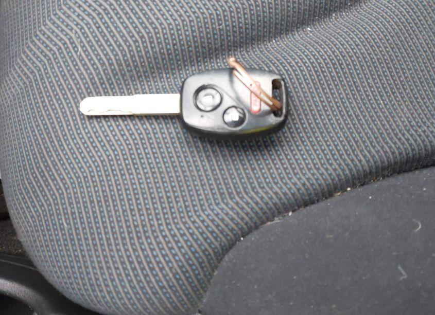 Photo 11 of 2009 Honda Fit SPORT (VIN JHMGE87489S015739)