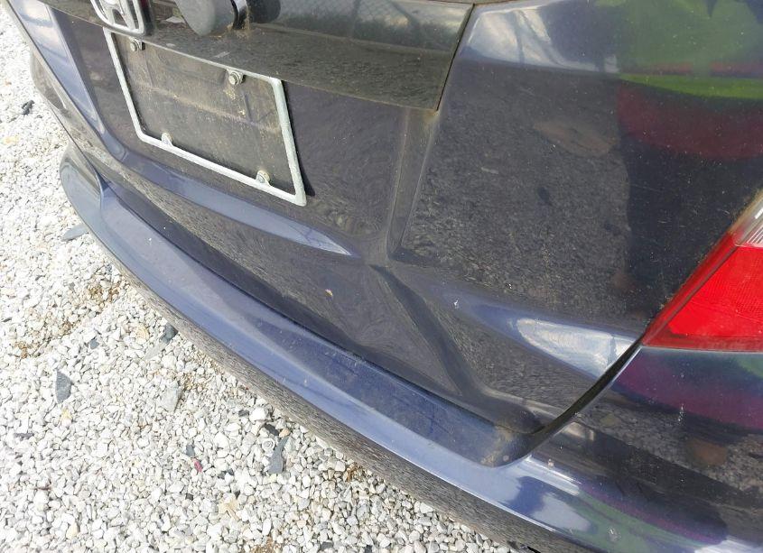 Photo 6 of 2009 Honda Fit SPORT (VIN JHMGE87489S015739)