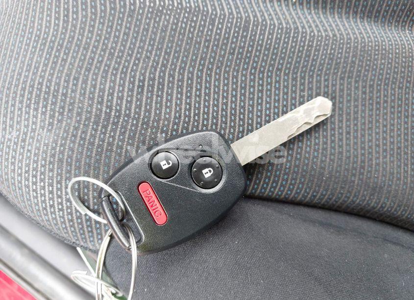 Photo 11 of 2009 Honda Fit SPORT (VIN JHMGE87489S030175)