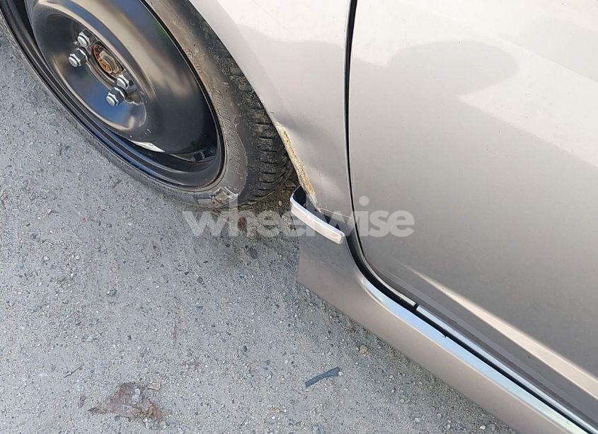 Photo 13 of 2009 Honda Fit SPORT (VIN JHMGE874X9S002748)