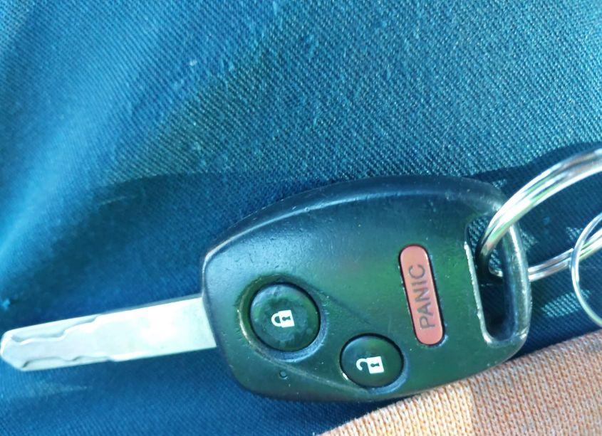 Photo 11 of 2009 Honda Fit SPORT (VIN JHMGE874X9S040917)