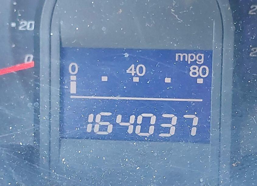 Photo 15 of 2009 Honda Fit SPORT (VIN JHMGE874X9S040917)