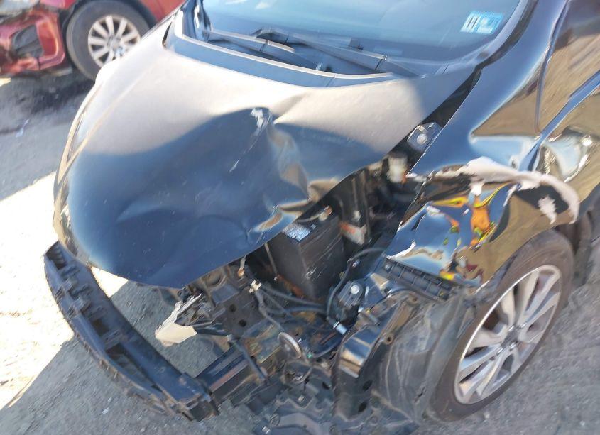 Photo 6 of 2009 Honda Fit SPORT (VIN JHMGE874X9S040917)