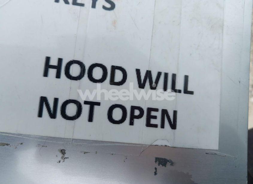 Photo 10 of 2009 Honda Fit SPORT (VIN JHMGE87609S052530)