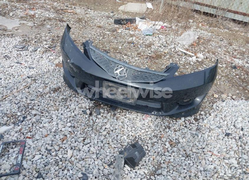 Photo 12 of 2009 Honda Fit SPORT (VIN JHMGE87609S052530)