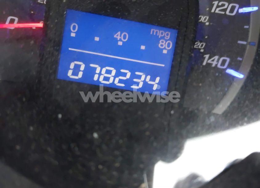 Photo 16 of 2009 Honda Fit SPORT (VIN JHMGE87679S044439)