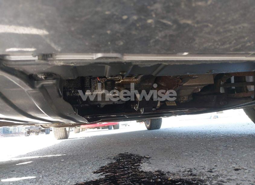 Photo 6 of 2009 Honda Fit SPORT (VIN JHMGE87699S025293)