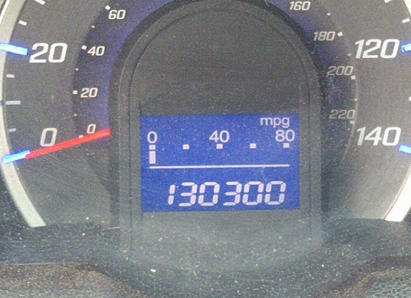 Photo 12 of 2009 Honda Fit (VIN JHMGE88209C002135)