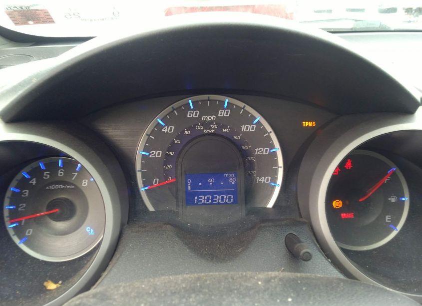 Photo 7 of 2009 Honda Fit (VIN JHMGE88209C002135)