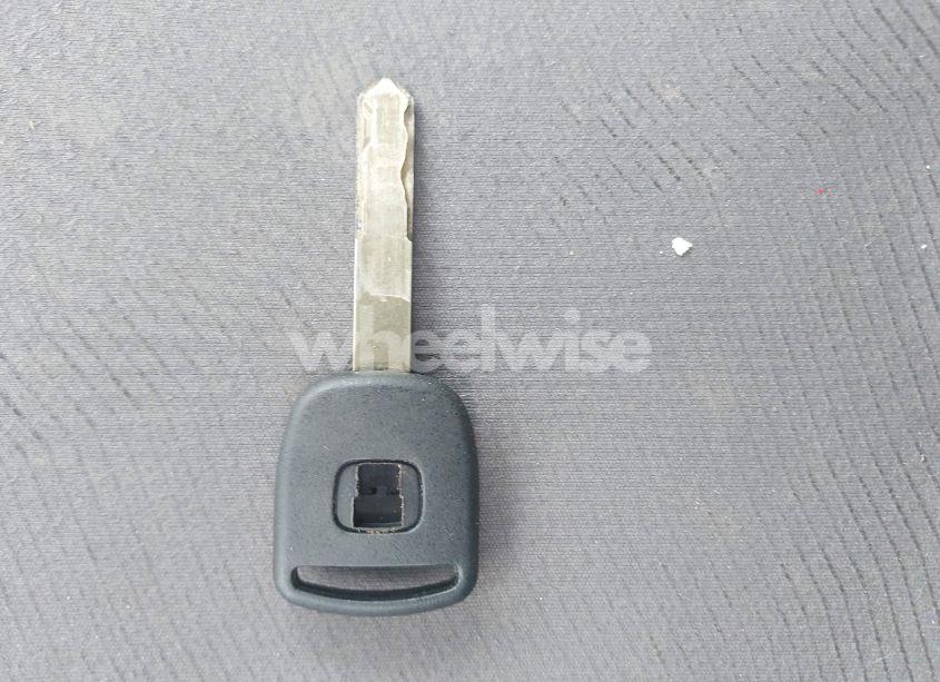 Photo 11 of 2009 Honda Fit (VIN JHMGE88209S008443)