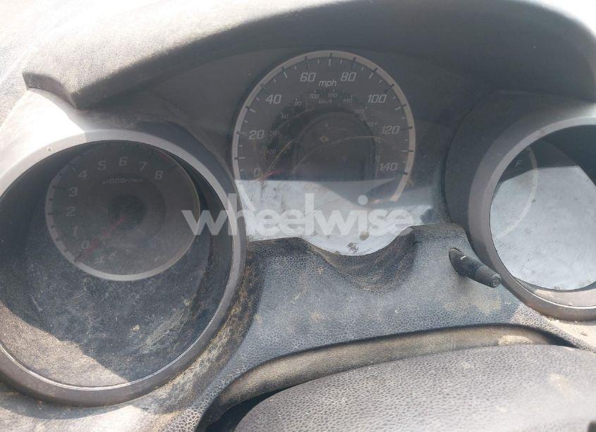 Photo 7 of 2009 Honda Fit (VIN JHMGE88209S008443)