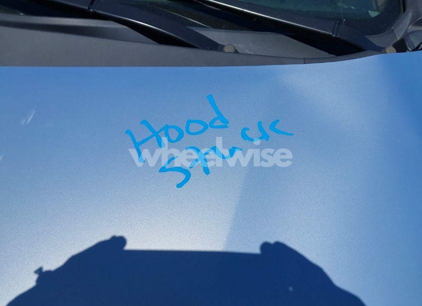 Photo 10 of 2009 Honda Fit (VIN JHMGE88209S011973)