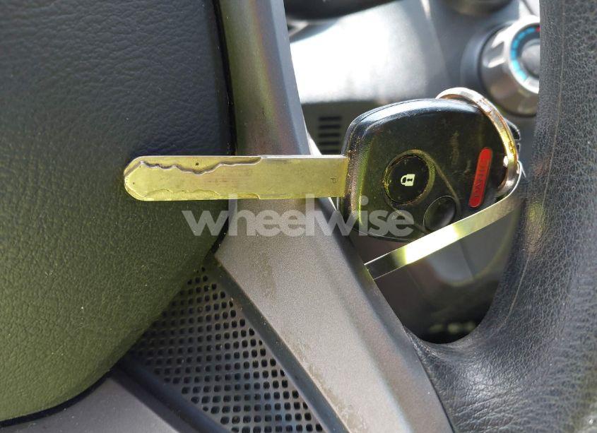 Photo 11 of 2009 Honda Fit (VIN JHMGE88209S011973)