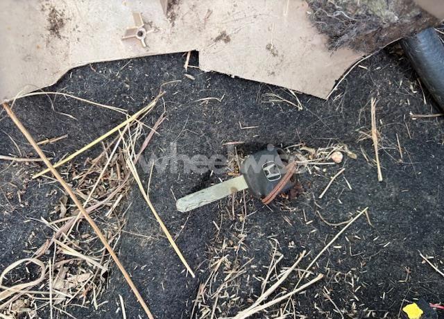 Photo 11 of 2009 Honda Fit (VIN JHMGE88209S066178)