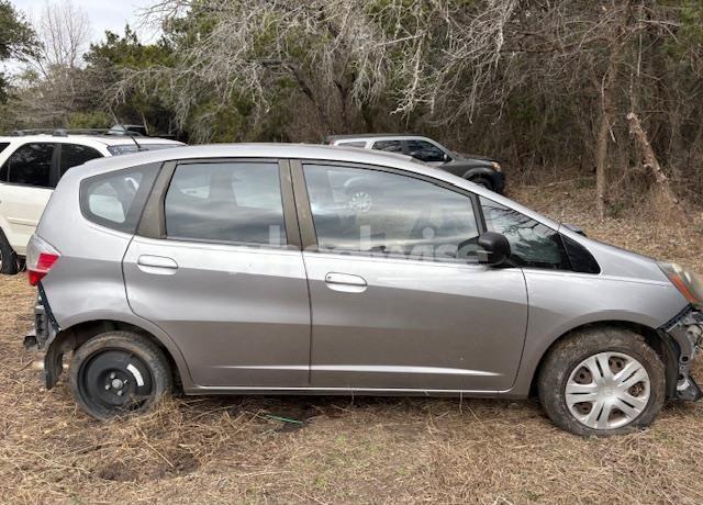 Photo 12 of 2009 Honda Fit (VIN JHMGE88209S066178)