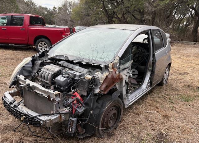 Photo 2 of 2009 Honda Fit (VIN JHMGE88209S066178)