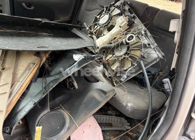 Photo 5 of 2009 Honda Fit (VIN JHMGE88209S066178)