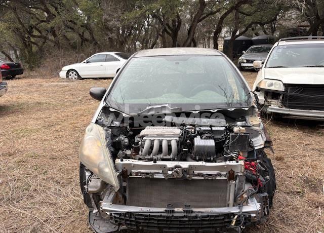 Photo 6 of 2009 Honda Fit (VIN JHMGE88209S066178)