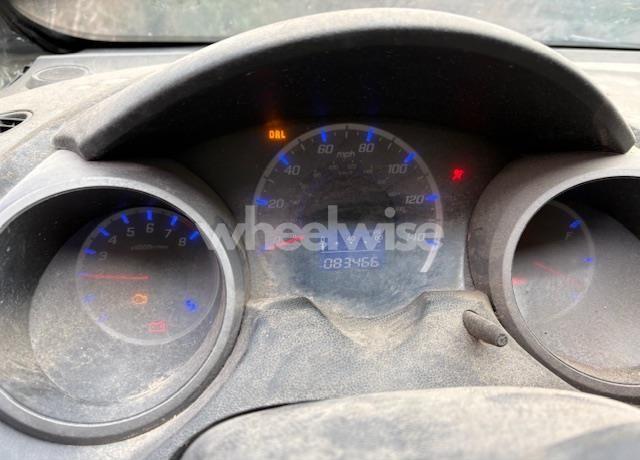 Photo 7 of 2009 Honda Fit (VIN JHMGE88209S066178)