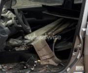 Photo 8 of 2009 Honda Fit (VIN JHMGE88209S066178)