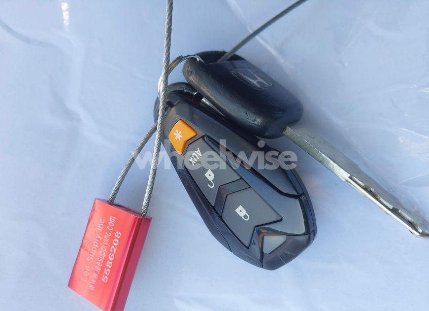 Photo 11 of 2009 Honda Fit (VIN JHMGE88219S002019)