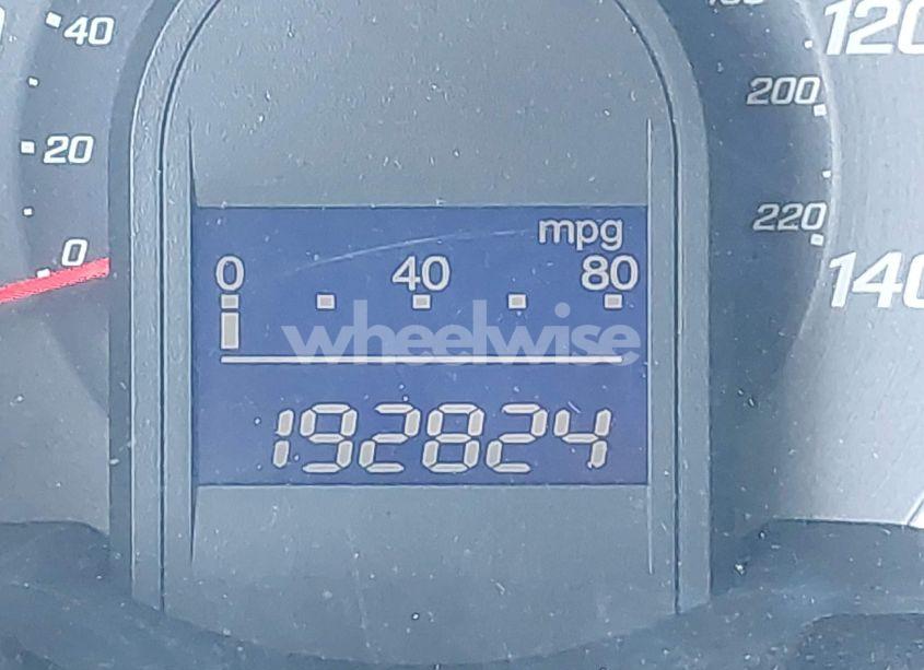 Photo 15 of 2009 Honda Fit (VIN JHMGE88219S002019)