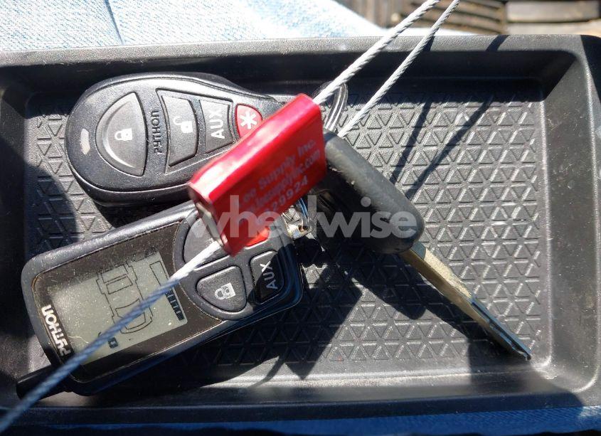 Photo 11 of 2009 Honda Fit (VIN JHMGE88219S036655)