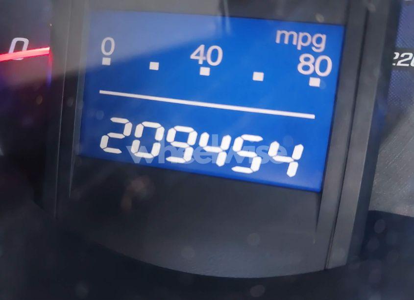 Photo 7 of 2009 Honda Fit (VIN JHMGE88219S036655)