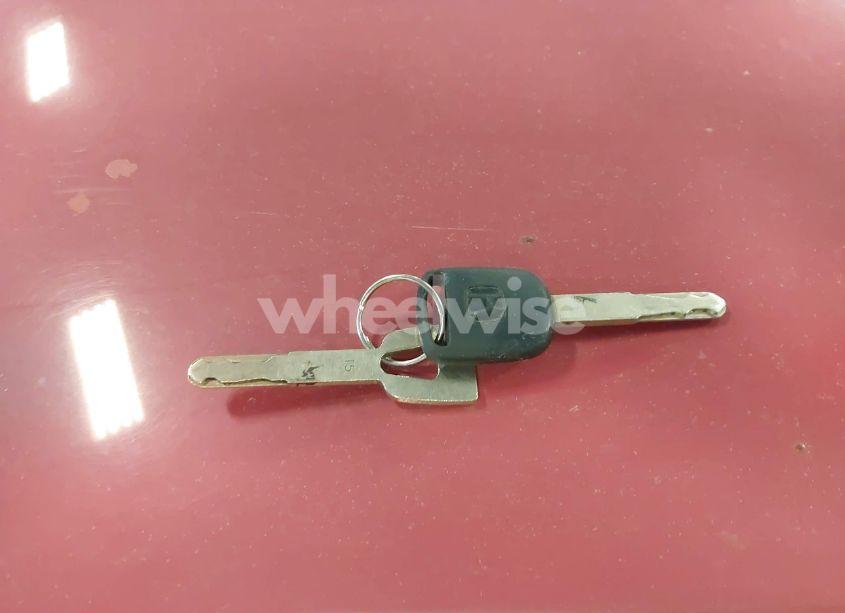 Photo 11 of 2009 Honda Fit (VIN JHMGE88229S064030)