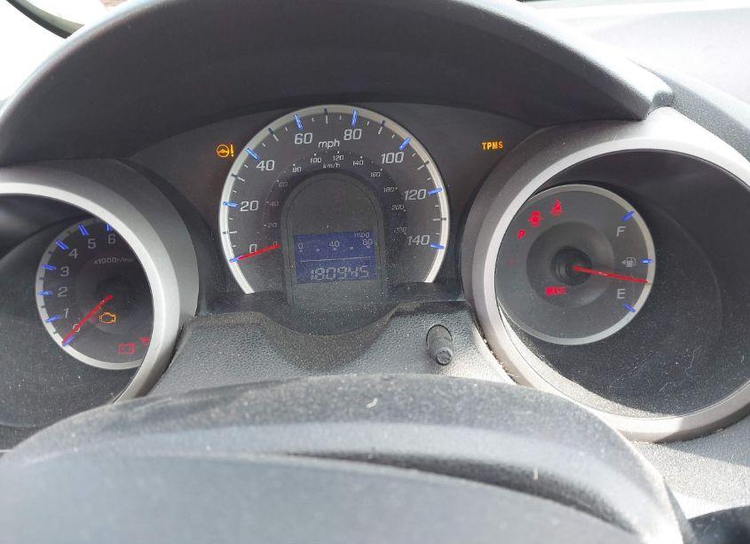 Photo 7 of 2009 Honda Fit (VIN JHMGE88229S072404)