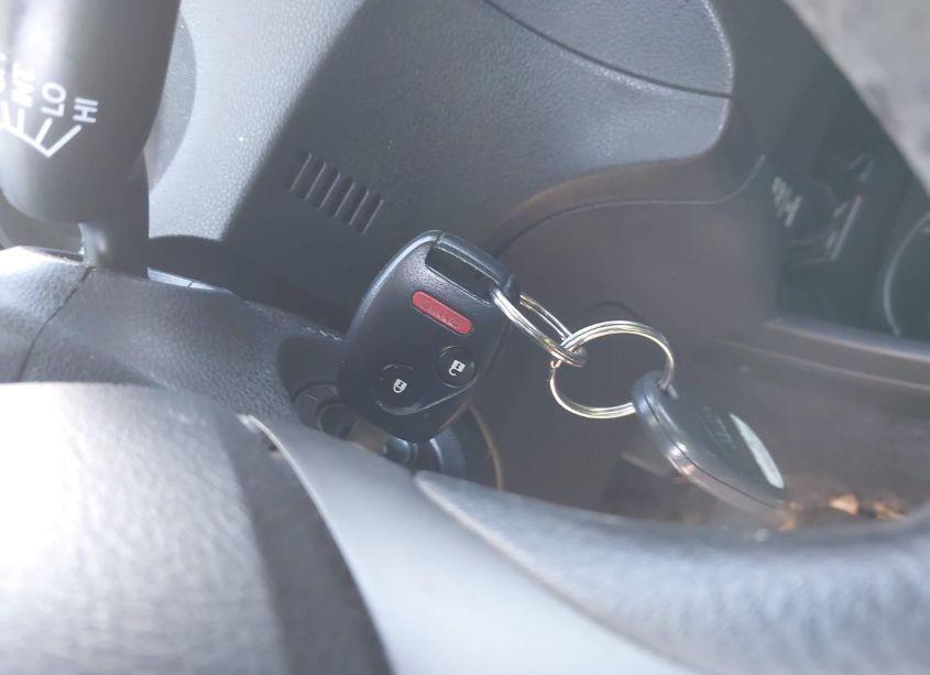 Photo 11 of 2009 Honda Fit (VIN JHMGE88239S029626)