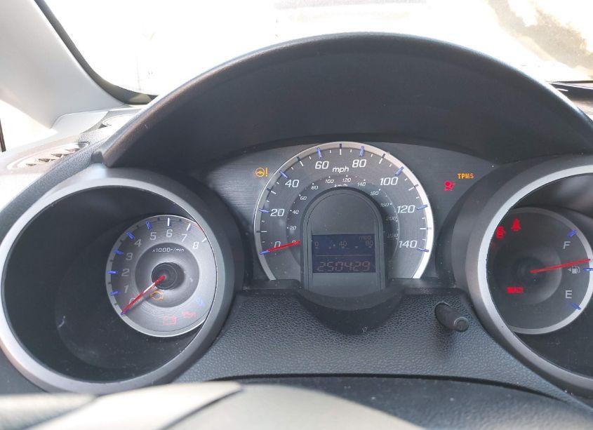 Photo 7 of 2009 Honda Fit (VIN JHMGE88239S029626)