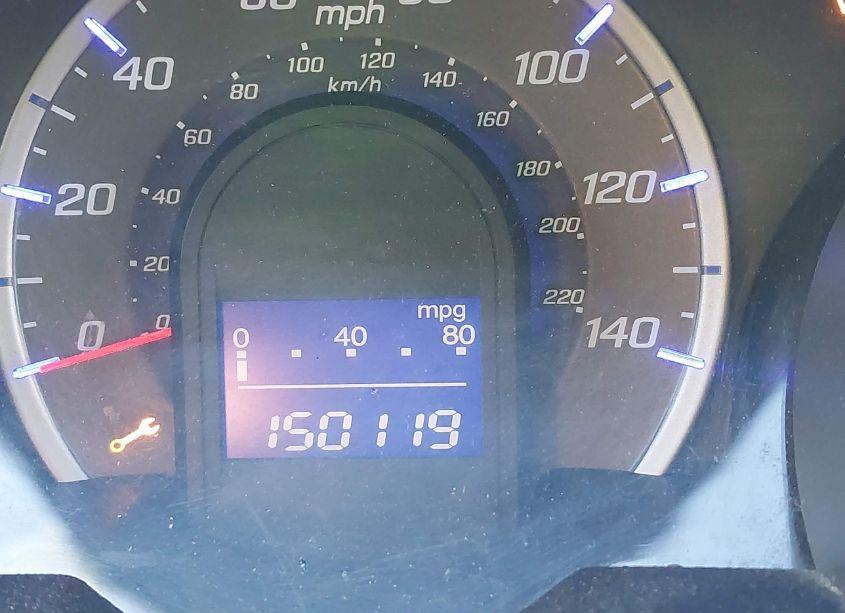 Photo 7 of 2009 Honda Fit (VIN JHMGE88239S048354)