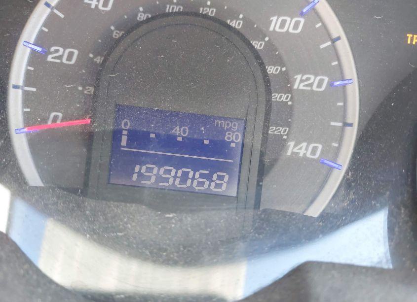 Photo 15 of 2009 Honda Fit (VIN JHMGE88249S014276)