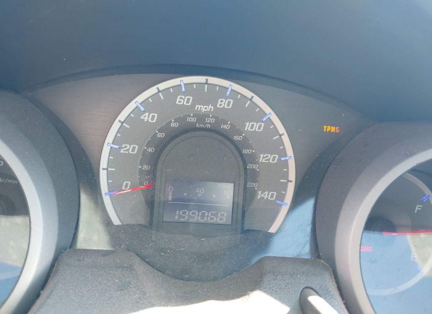 Photo 7 of 2009 Honda Fit (VIN JHMGE88249S014276)