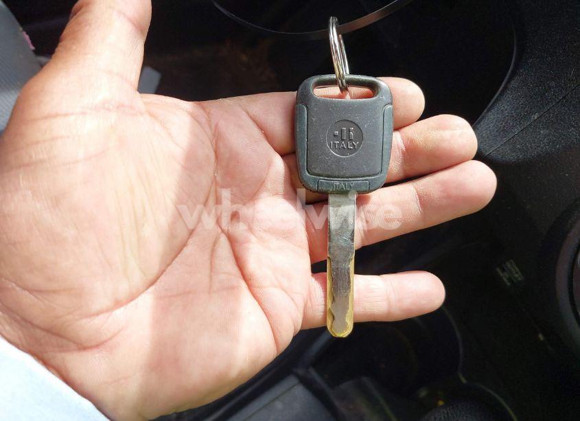 Photo 11 of 2009 Honda Fit (VIN JHMGE88249S052896)