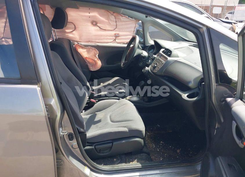 Photo 5 of 2009 Honda Fit (VIN JHMGE88249S052896)